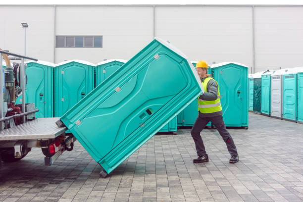 Best Restroom trailer rental cost  in Doolittle, TX