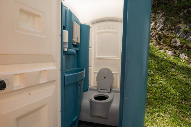 Best Local porta potty services  in Doolittle, TX