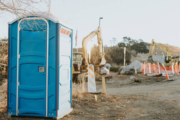 Porta potty rental for festivals in Doolittle, TX