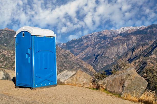 Affordable portable toilet rental in Doolittle, TX