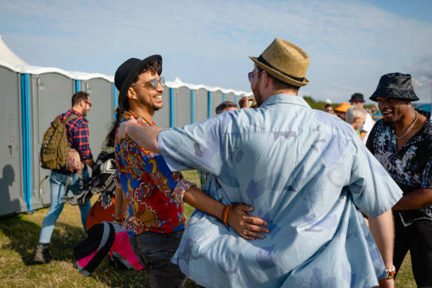 Best Affordable porta potty rental  in Doolittle, TX