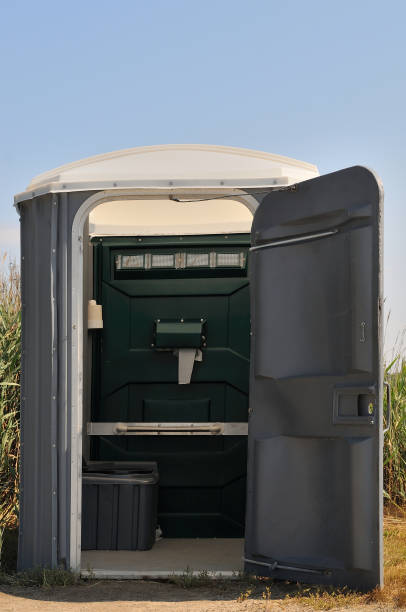 Best Luxury portable toilet rental  in Doolittle, TX