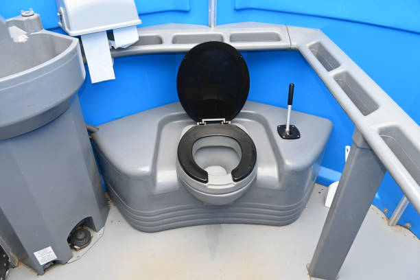 Best Portable toilet rental cost  in Doolittle, TX