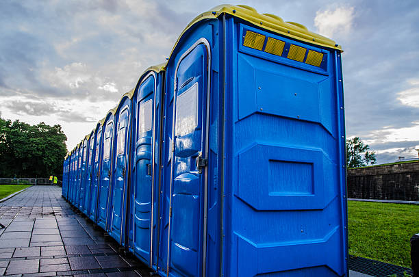 Best Best portable toilet rental  in Doolittle, TX