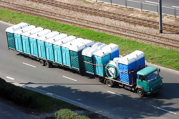 Best Affordable porta potty rental  in Doolittle, TX